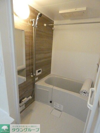 コンフォート世田谷の物件内観写真